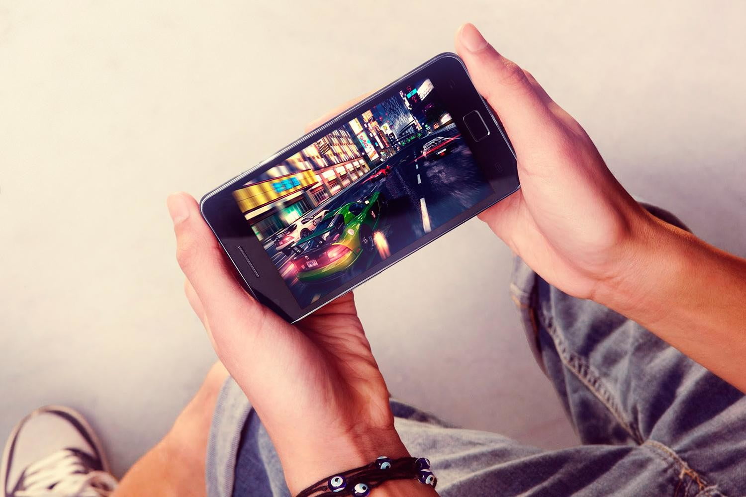 India Mobile Gaming Industry Set For Tremendous Growth